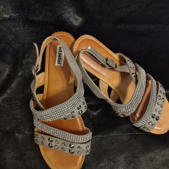 Not Rated Shoes - Sandals
